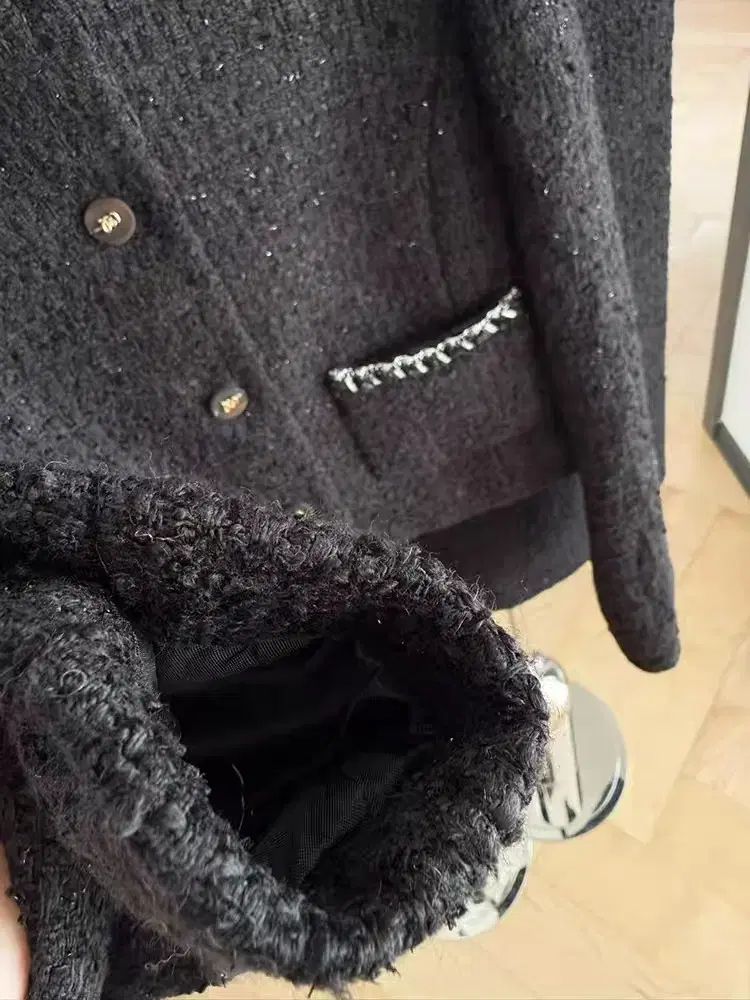 ケネスレディー ジャケットスカート