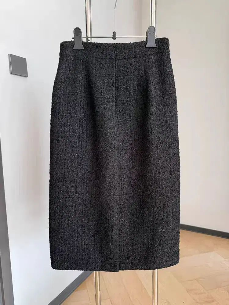 ジャケットスカート セット