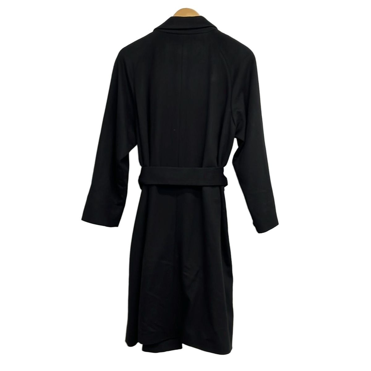 PIACENZA(ピアチェンツァ) コート サイズ13AR M レディース美品 - 黒