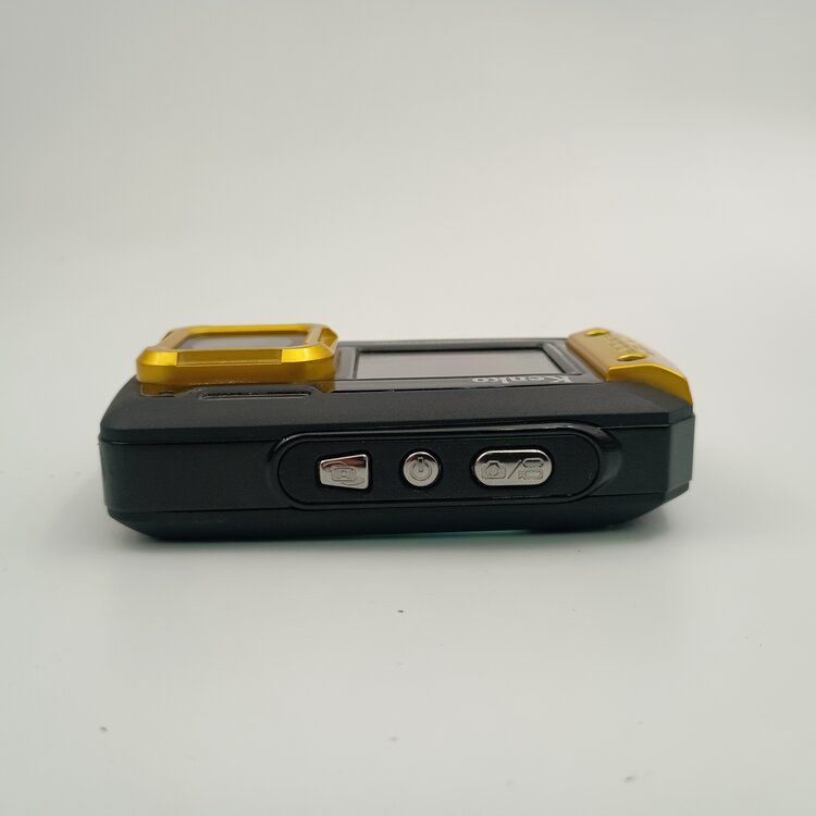 Kenko DSC PRO 14 WATER PROOF Compact Digital Camera