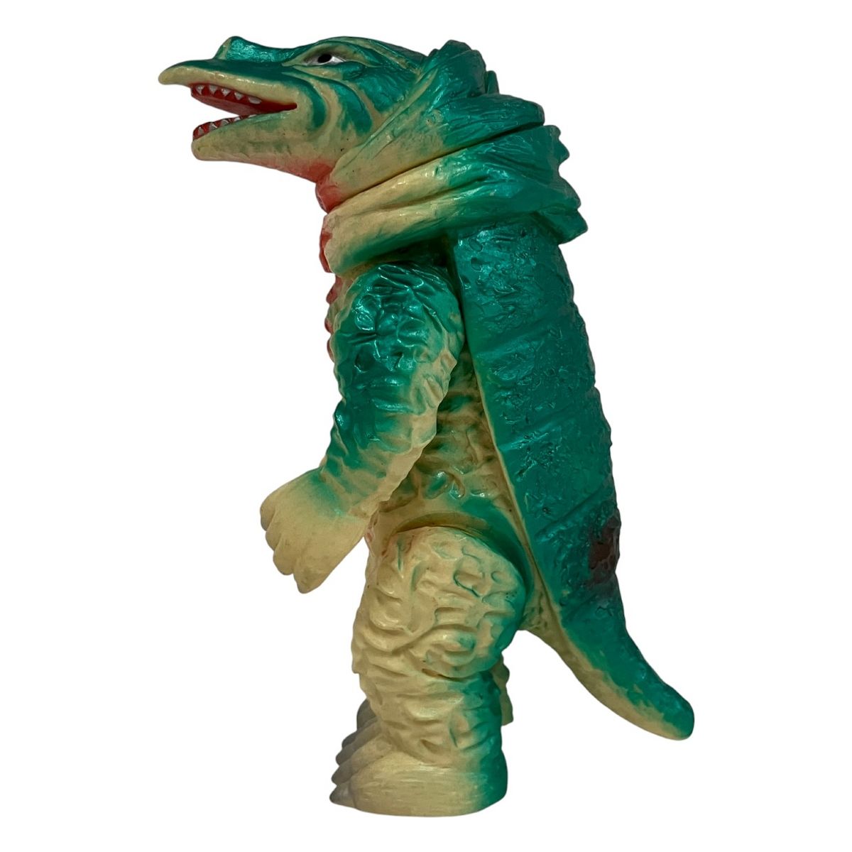 バンダイ B-CLUB ブルマァク 復刻版怪獣シリーズ 吸電怪獣