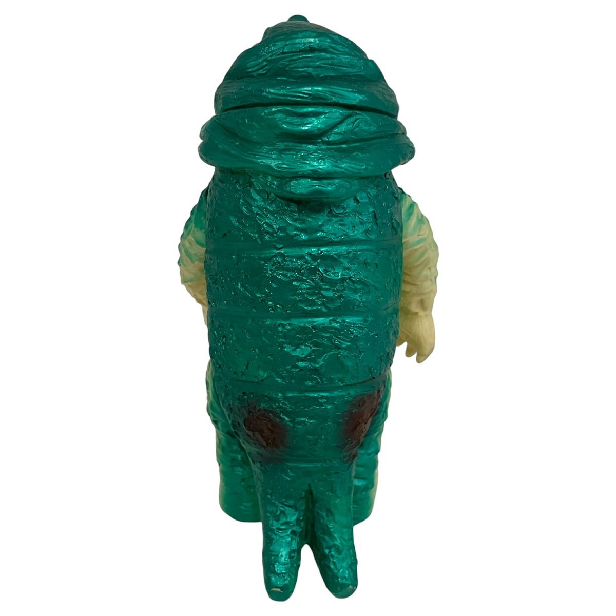 バンダイ B-CLUB ブルマァク 復刻版怪獣シリーズ 吸電怪獣