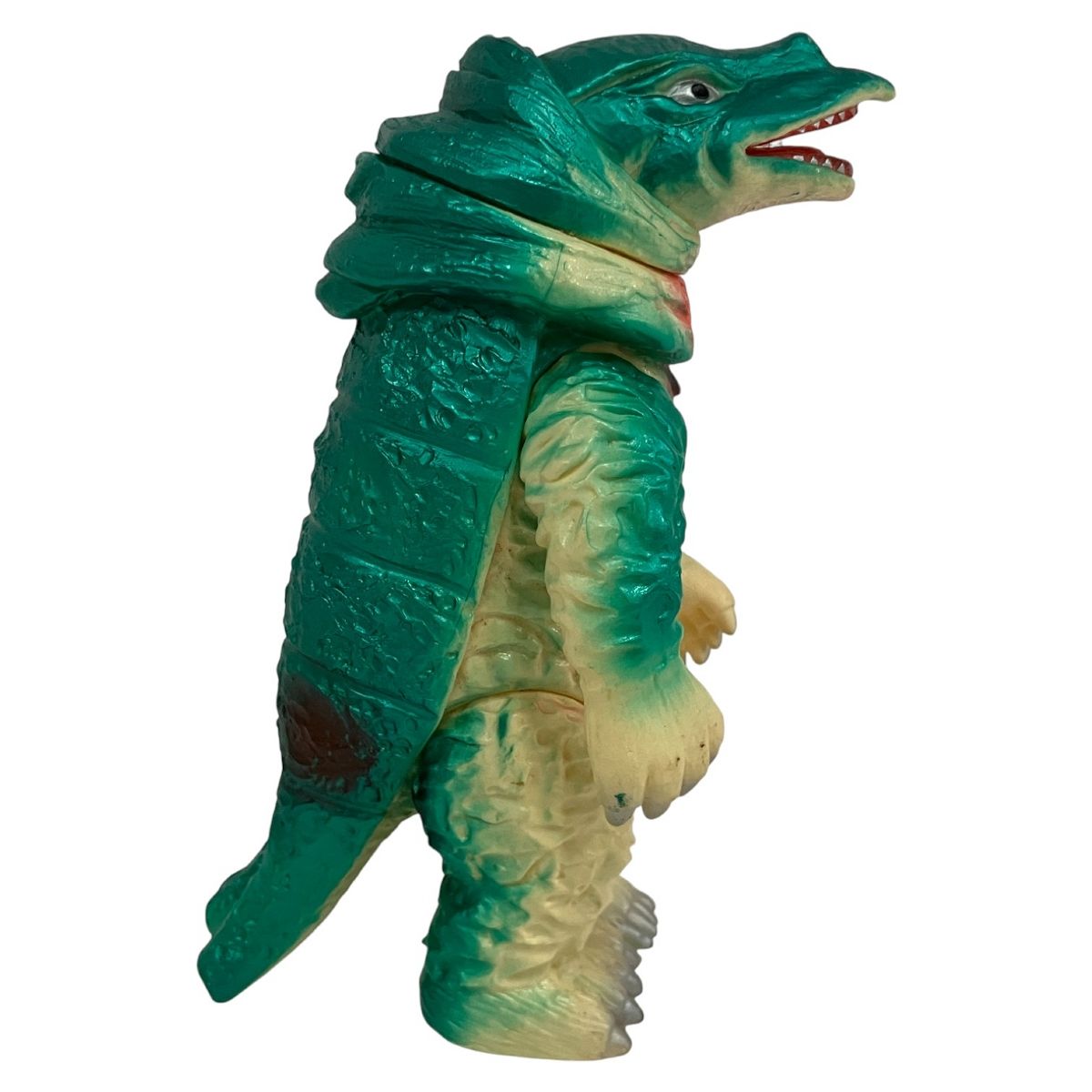 バンダイ B-CLUB ブルマァク 復刻版怪獣シリーズ 吸電怪獣