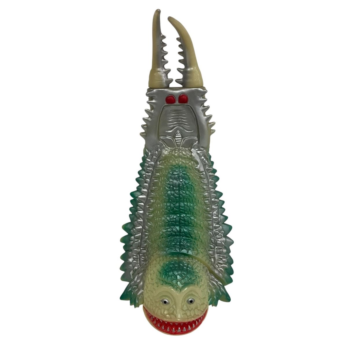 バンダイ B-CLUB ブルマァク 復刻版怪獣シリーズ 古代怪獣