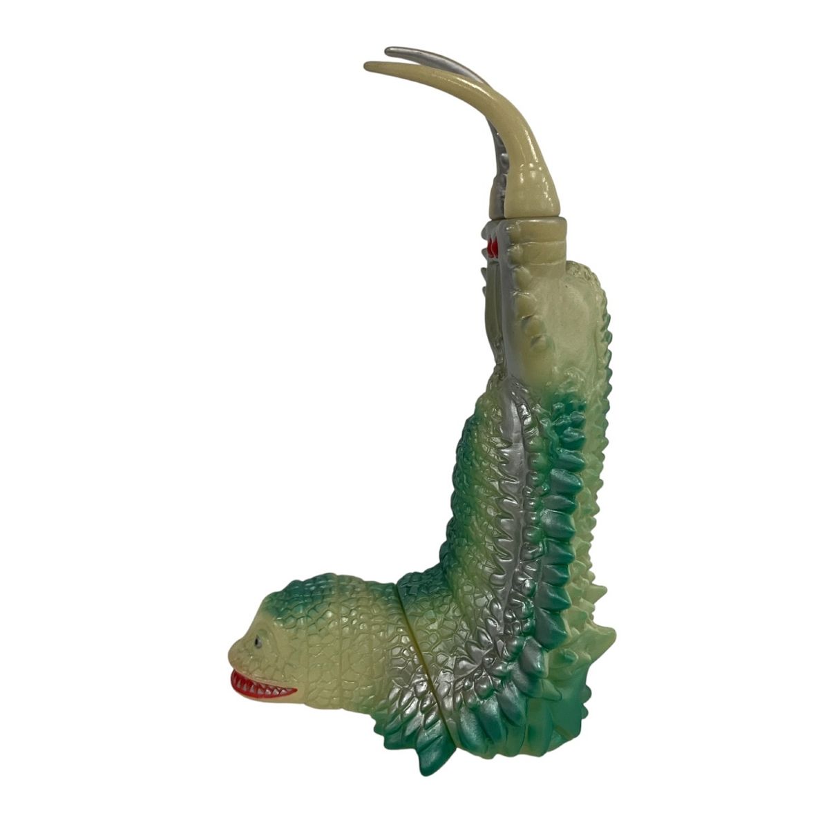 バンダイ B-CLUB ブルマァク 復刻版怪獣シリーズ 古代怪獣