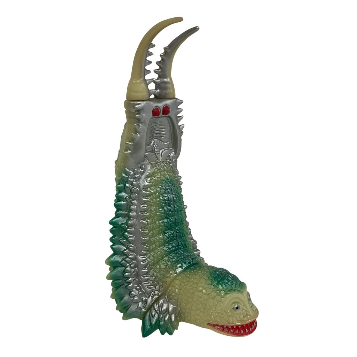 バンダイ B-CLUB ブルマァク 復刻版怪獣シリーズ 古代怪獣