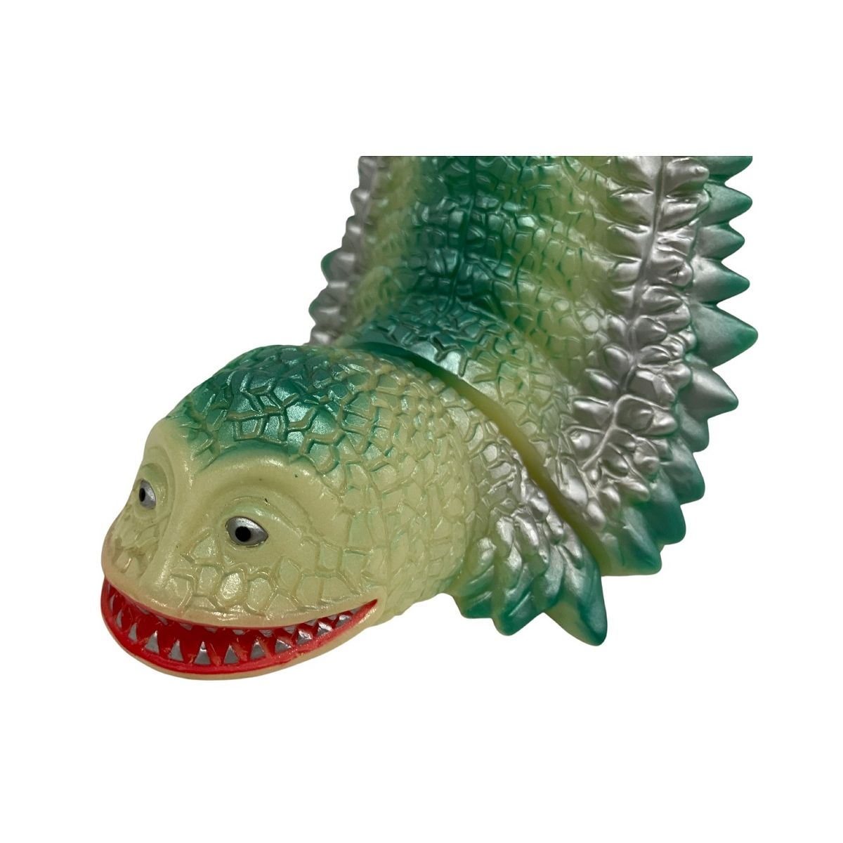 バンダイ B-CLUB ブルマァク 復刻版怪獣シリーズ 古代怪獣