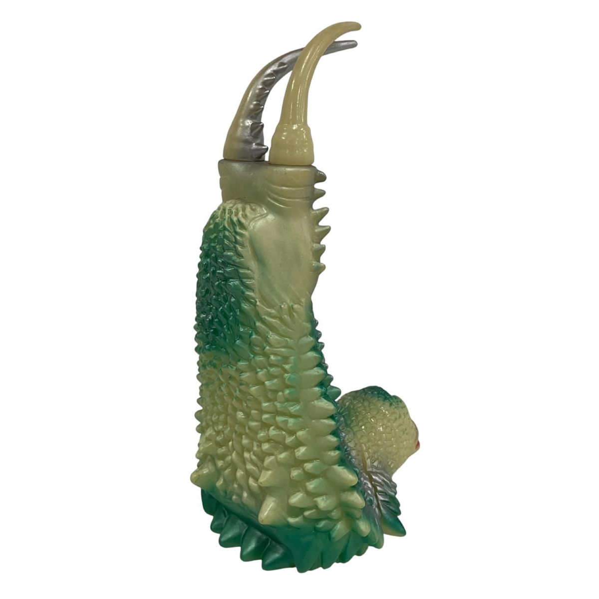 バンダイ B-CLUB ブルマァク 復刻版怪獣シリーズ 古代怪獣