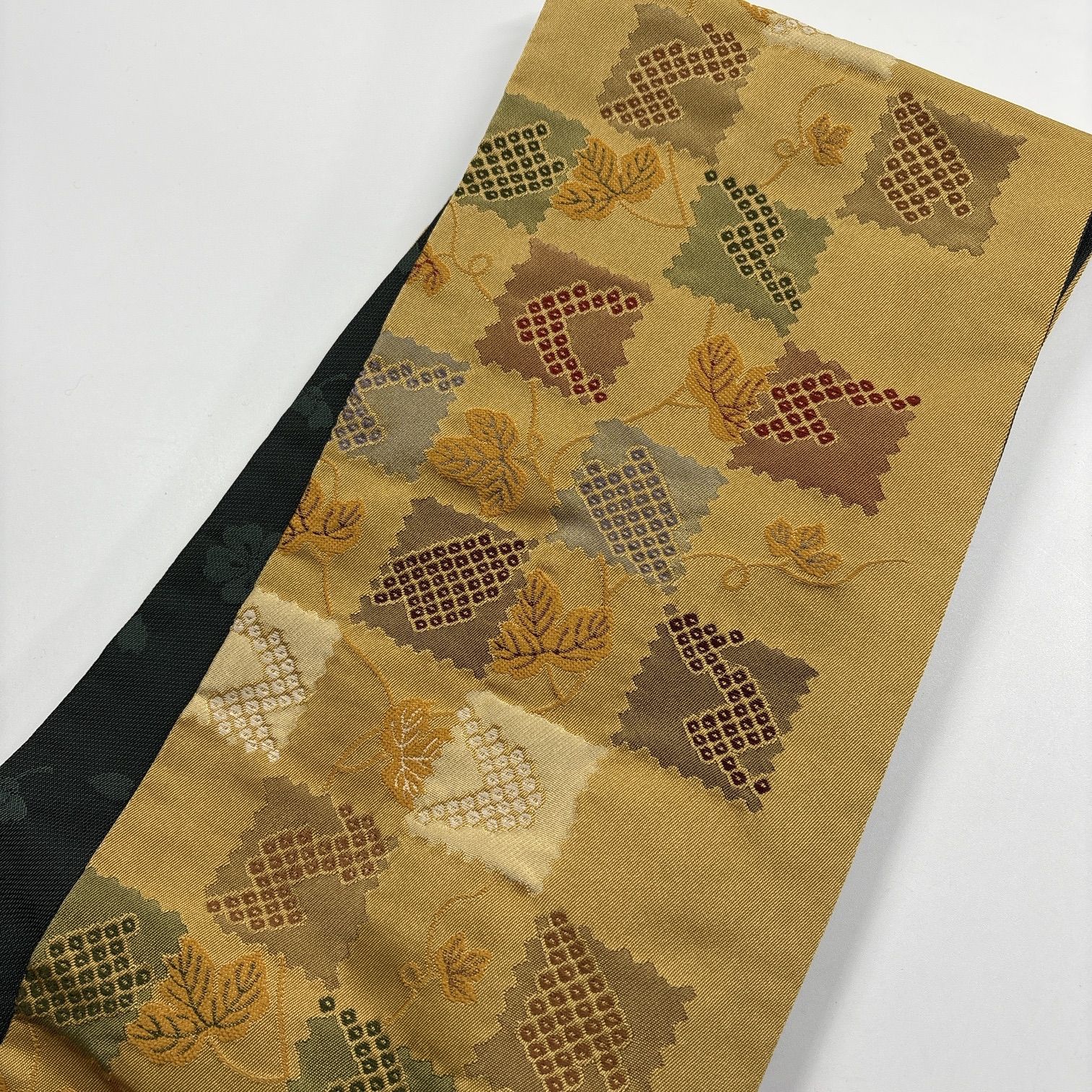 半巾帯 10本 帯まとめ売り 同梱購入歓迎 リメイク用 着付け練習用