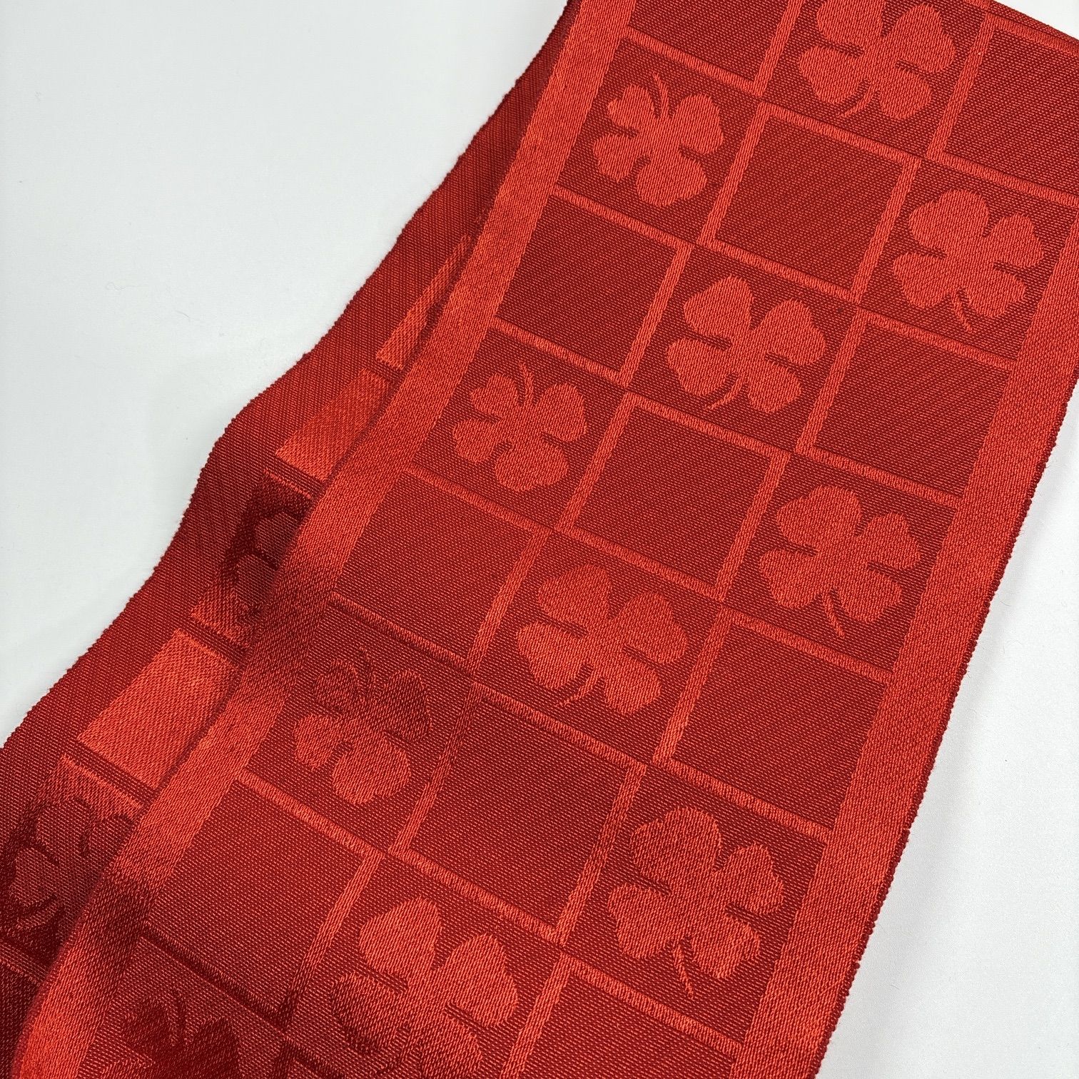 半巾帯 10本 帯まとめ売り 同梱購入歓迎 リメイク用 着付け練習用