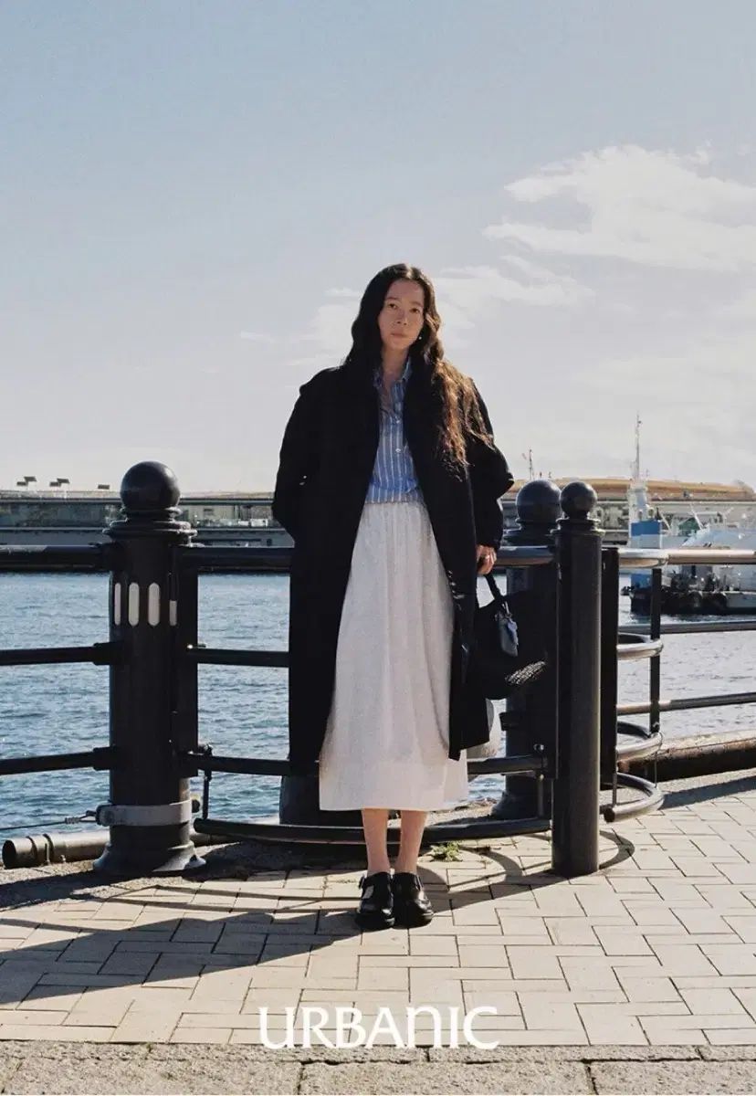 アーバニック Dough Skirt ドウスカート Sサイズ