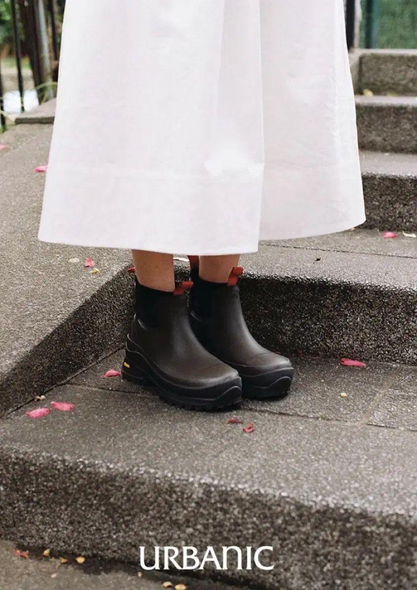 アーバニック Dough Skirt ドウスカート Sサイズ