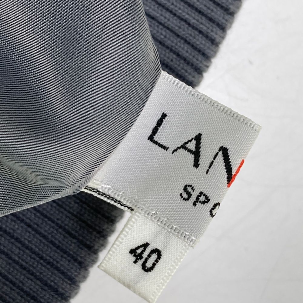 ランバンスポール 40 サイズ：40 LANVIN SPORT ランバン スポール 中綿ショートパンツ