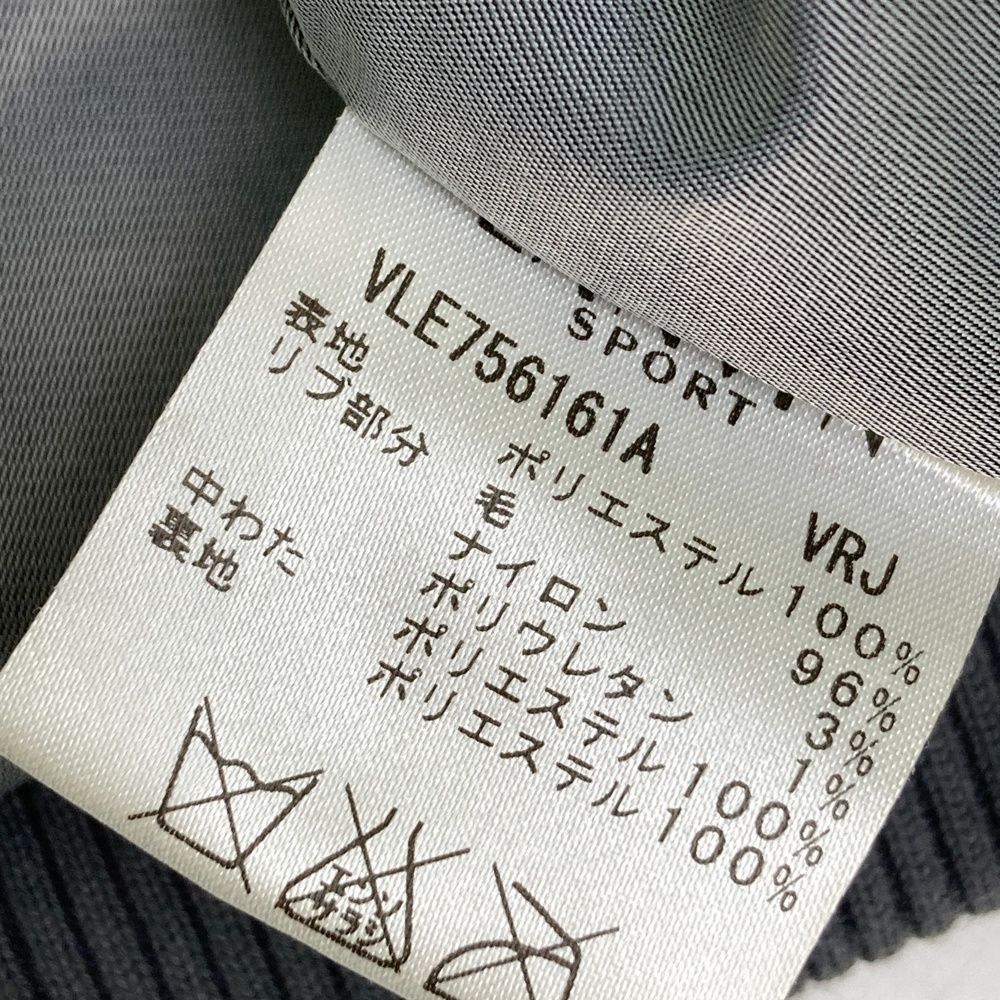 サイズ：40 LANVIN SPORT ランバン スポール 中綿ショートパンツ