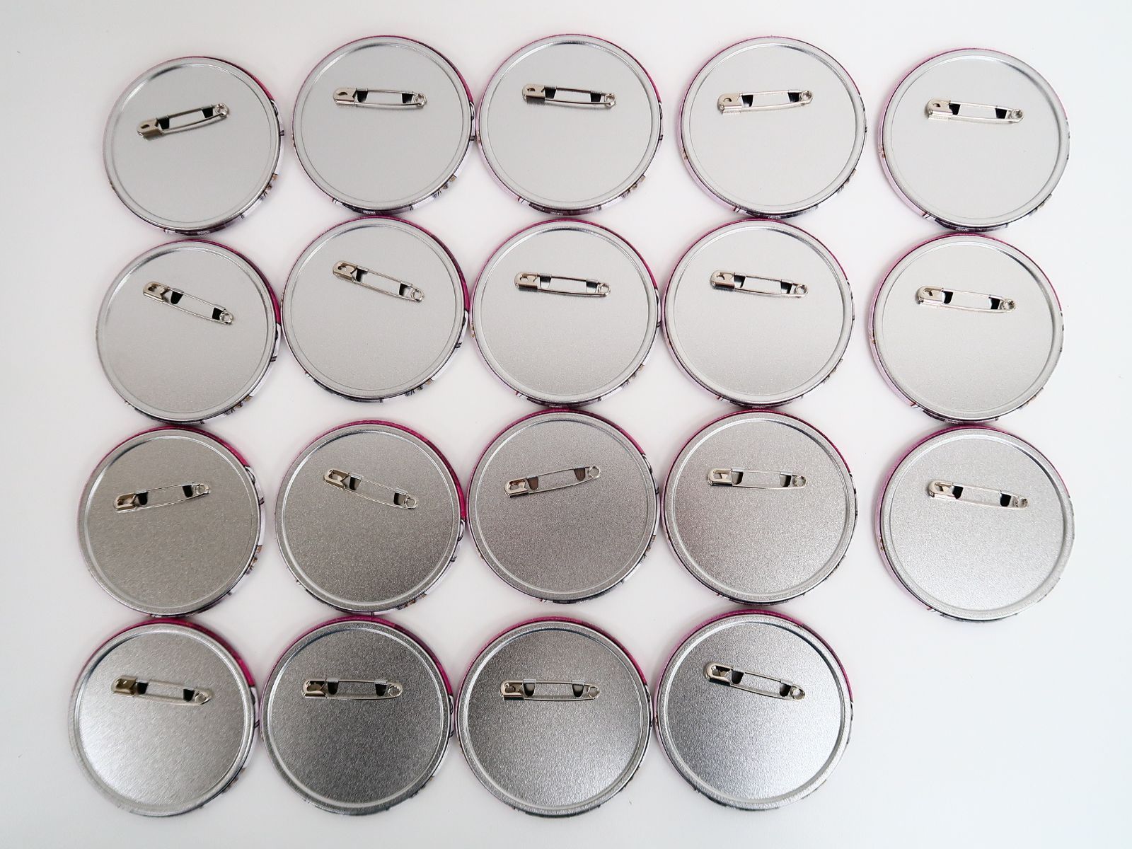 21個 柳生九兵衛 生誕20周年記念 銀魂展 ～はたちのつどい