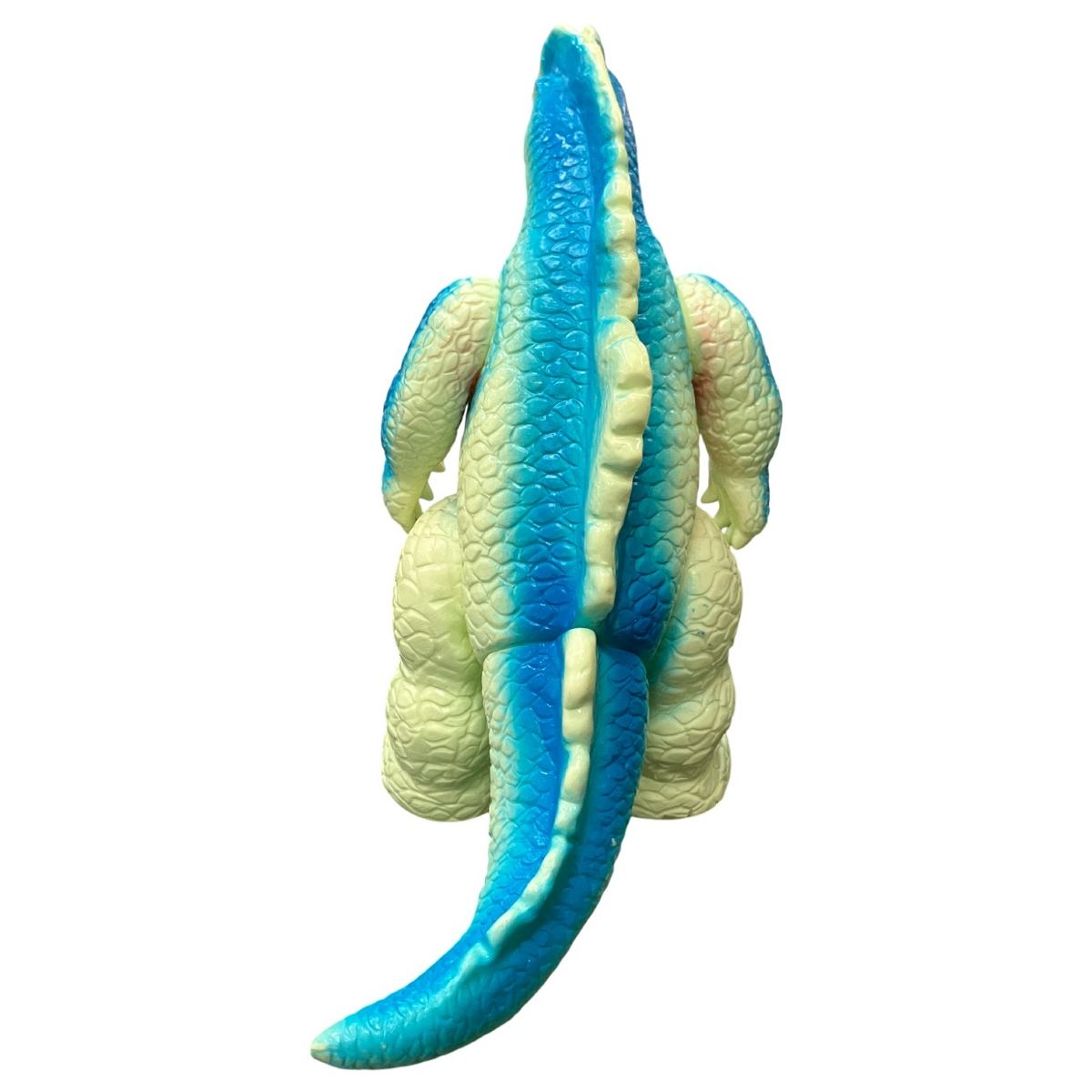 バンダイ B-CLUB ブルマァク 復刻版怪獣シリーズ 爆弾怪獣 ゴースト