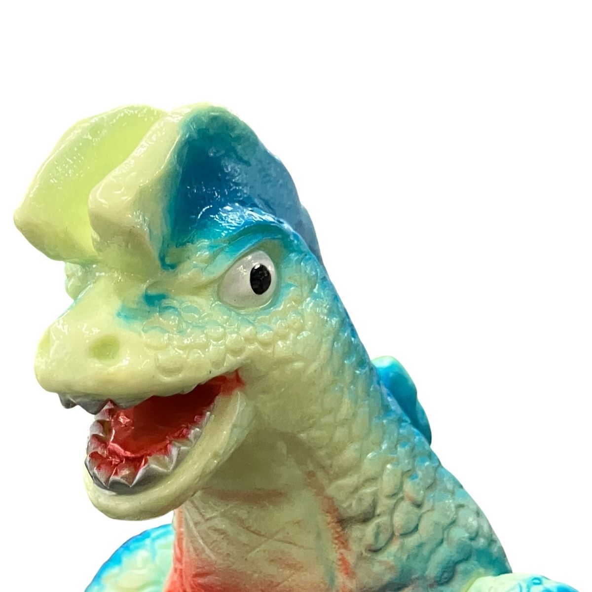 バンダイ B-CLUB ブルマァク 復刻版怪獣シリーズ 爆弾怪獣 ゴースト