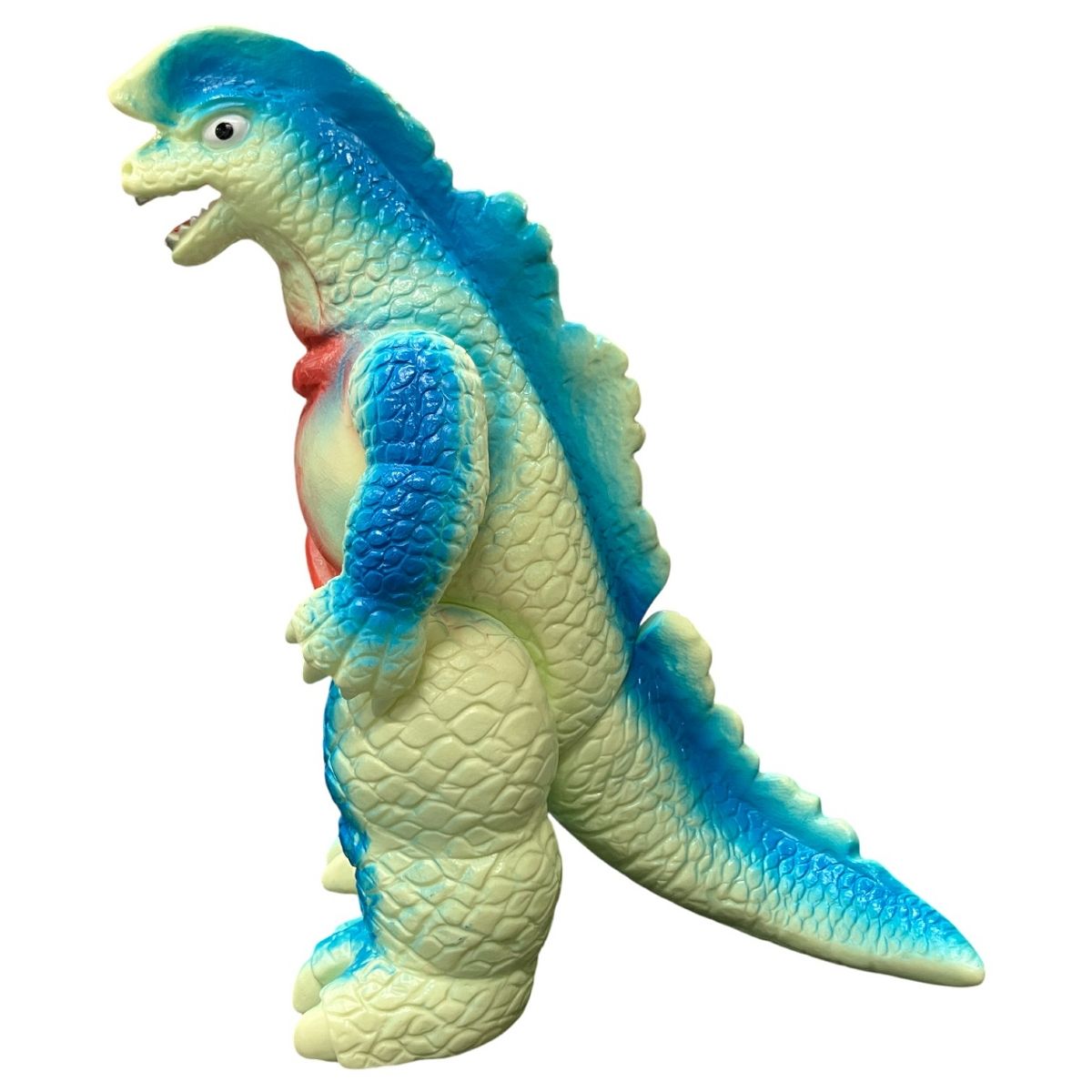 バンダイ B-CLUB ブルマァク 復刻版怪獣シリーズ 爆弾怪獣 ゴースト