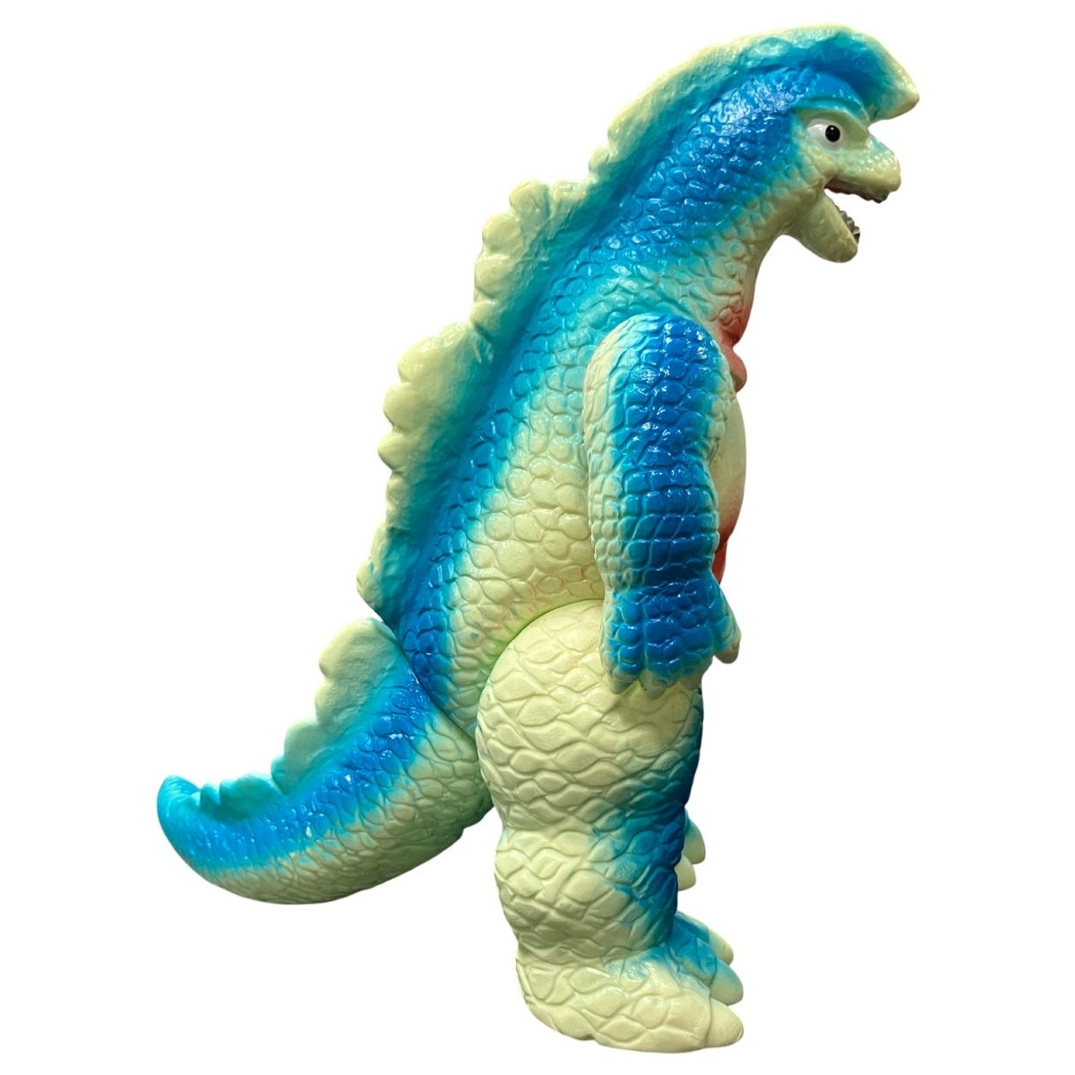 バンダイ B-CLUB ブルマァク 復刻版怪獣シリーズ 爆弾怪獣 ゴースト