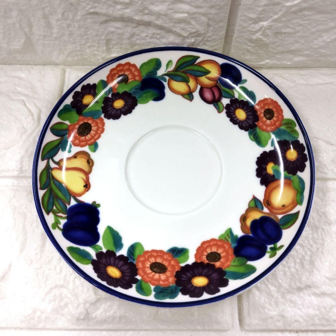 ロイヤルコペンハーゲン ROYALCOPENHAGEN ゴールデンサマーシリーズ