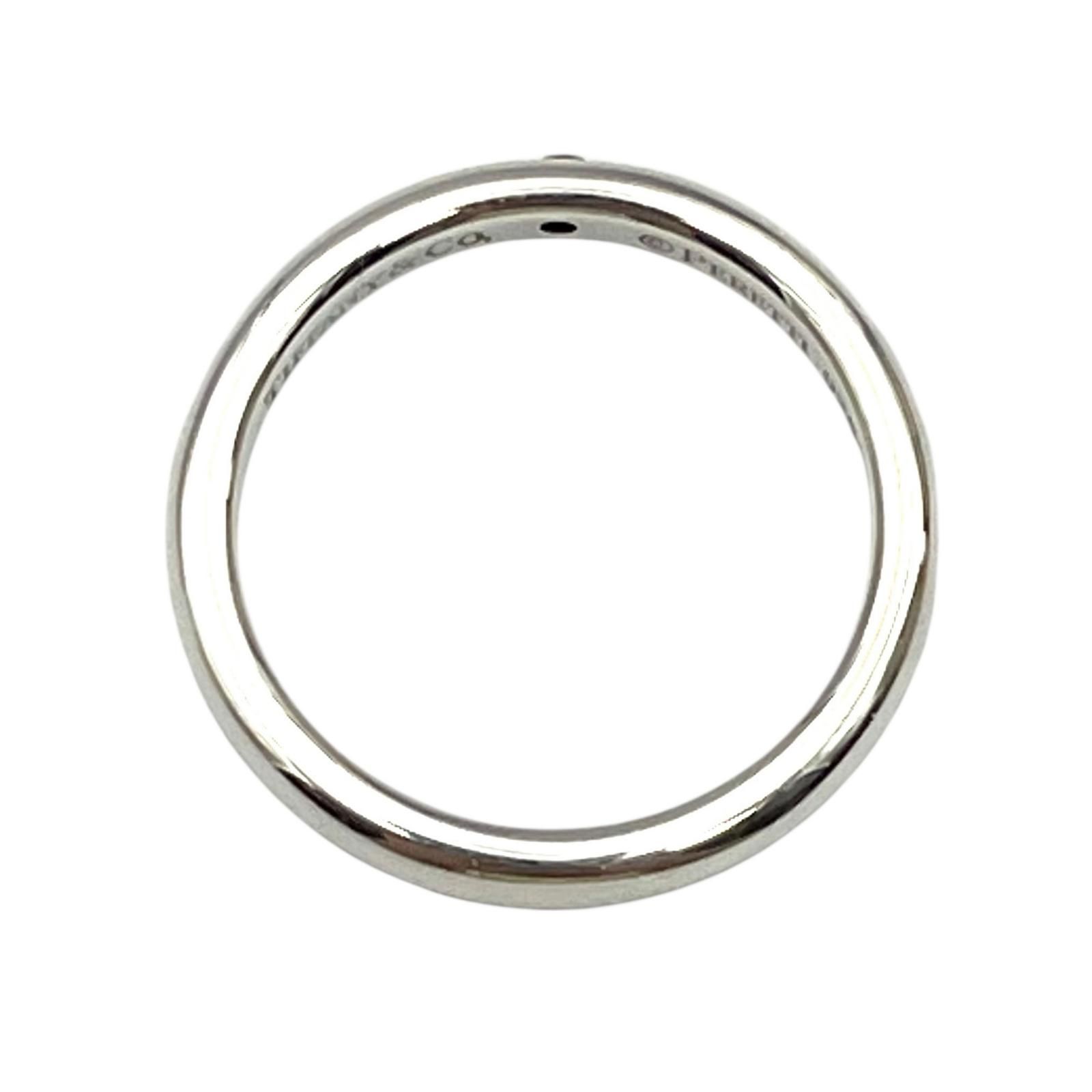 ティファニー TIFFANY&Co. リング・指輪 エルサペレッティ