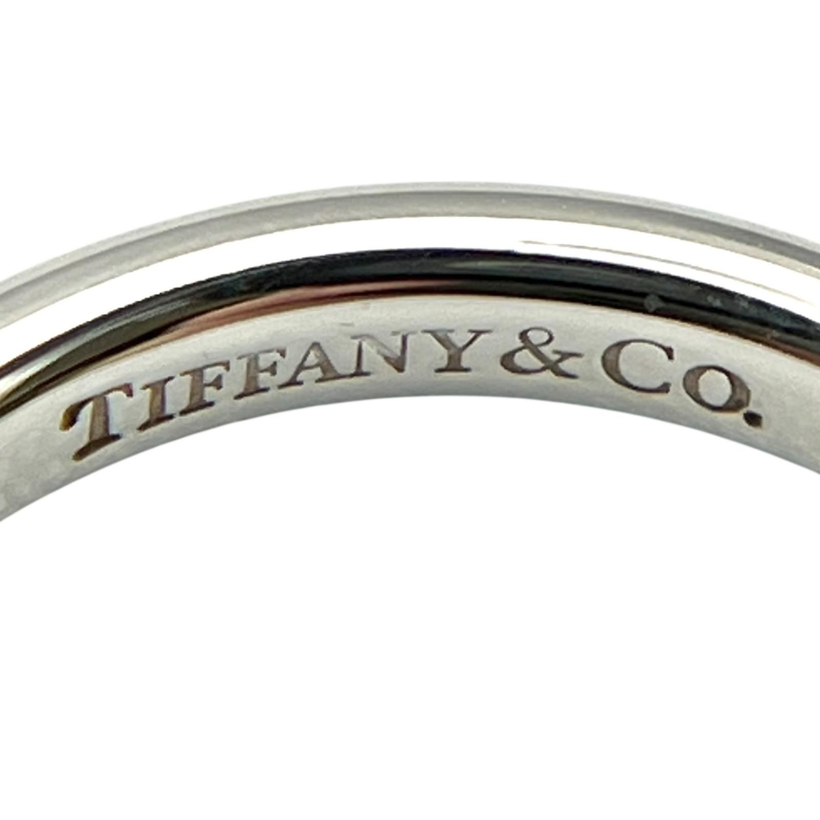 ティファニー TIFFANY&Co. リング・指輪 エルサペレッティ