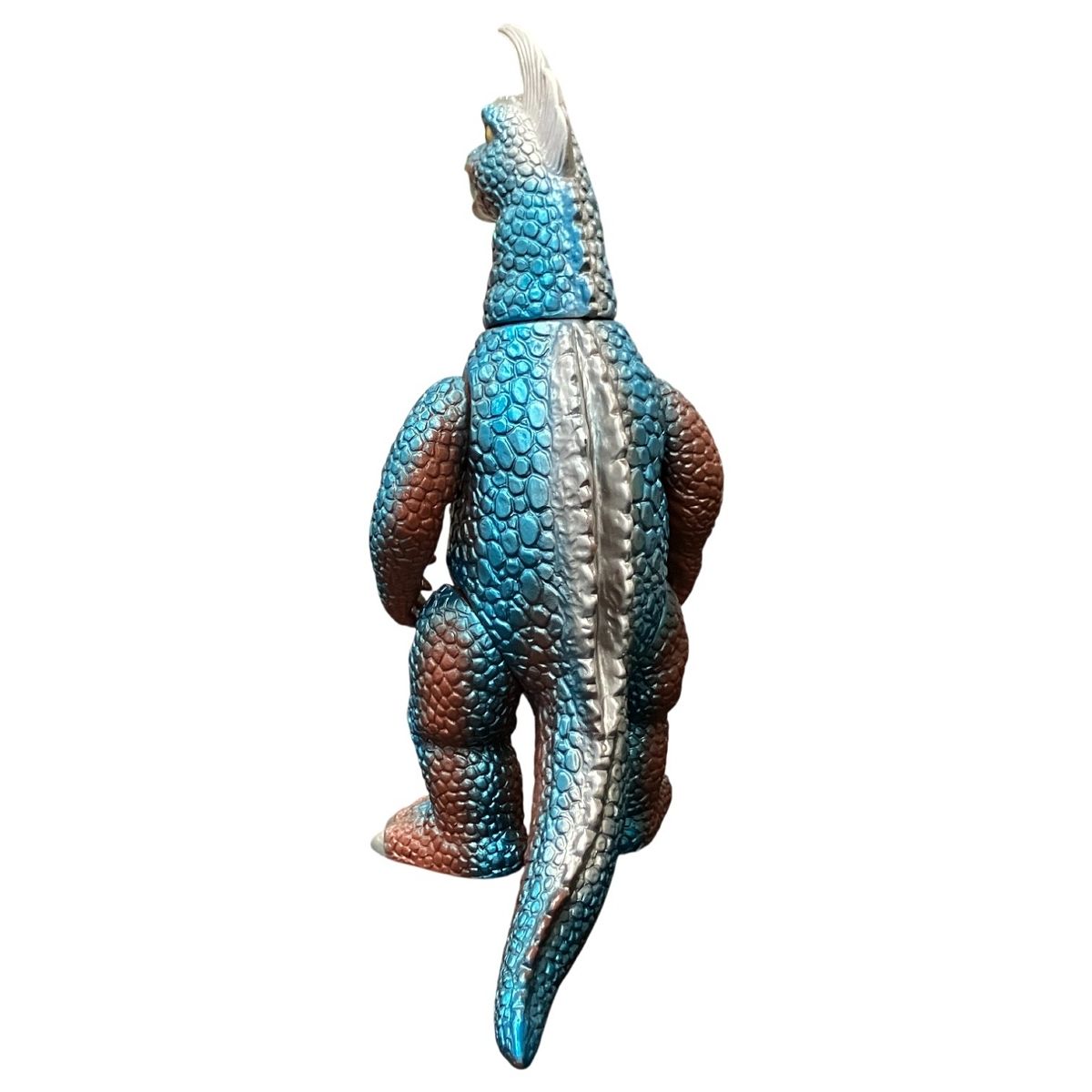 バンダイ B-CLUB ブルマァク 復刻版怪獣シリーズ 凶暴怪獣 アース