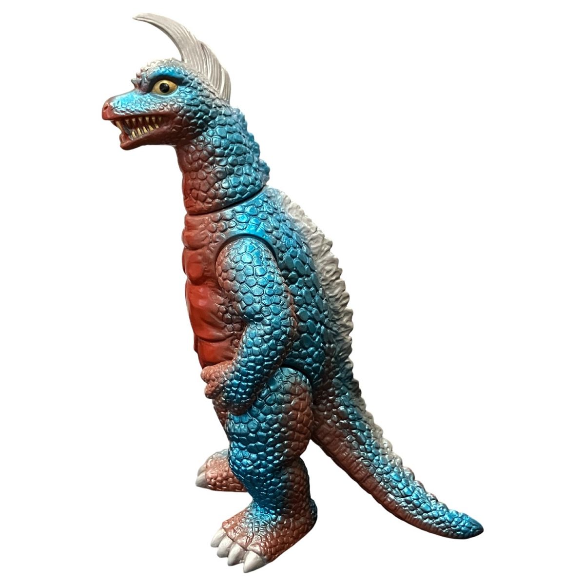 バンダイ B-CLUB ブルマァク 復刻版怪獣シリーズ 凶暴怪獣 アース