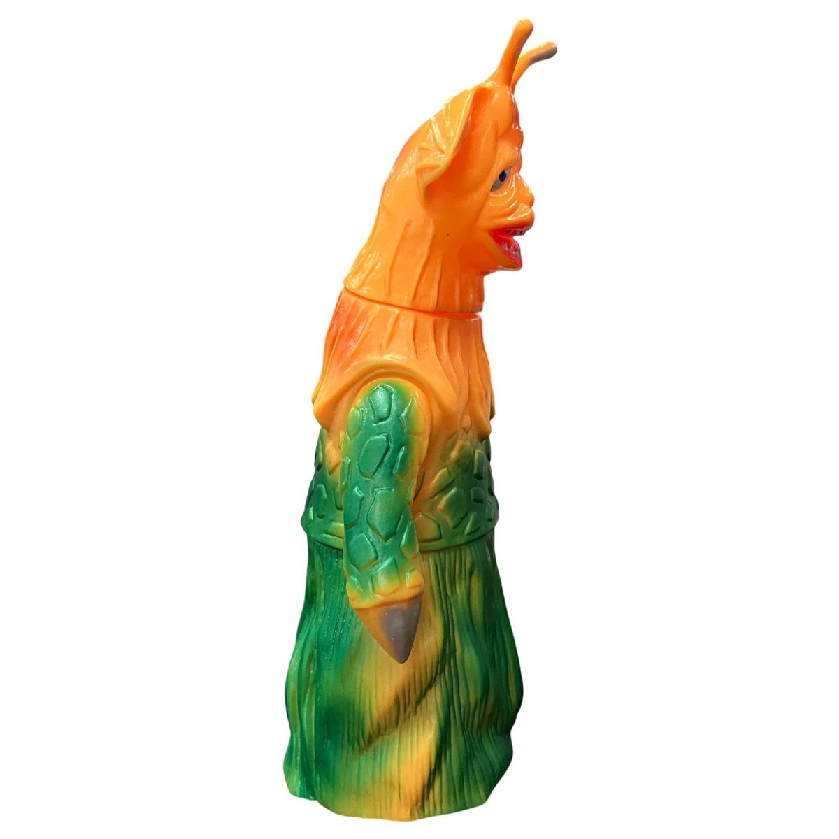 マーミット 世紀の大怪獣シリーズ なまけ怪獣 ヤメタランス 2004