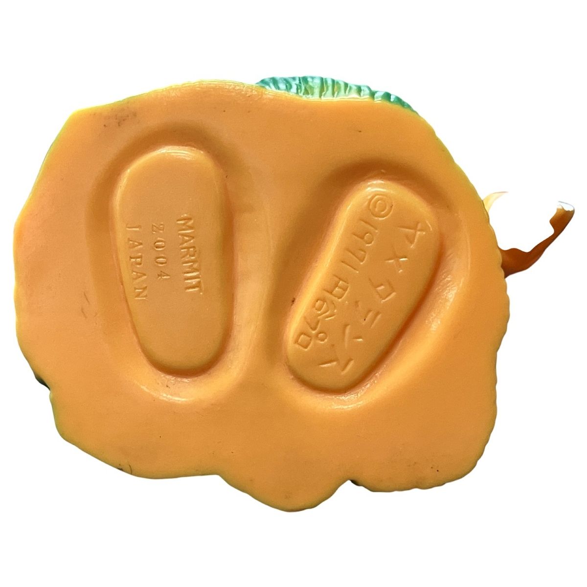 マーミット 世紀の大怪獣シリーズ なまけ怪獣 ヤメタランス 2004