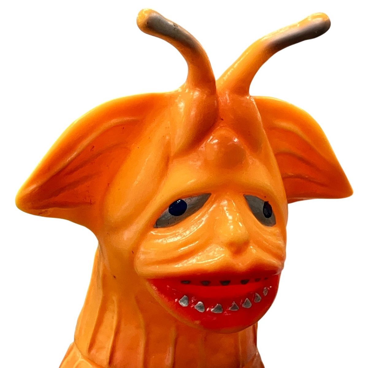 マーミット 世紀の大怪獣シリーズ なまけ怪獣 ヤメタランス 2004