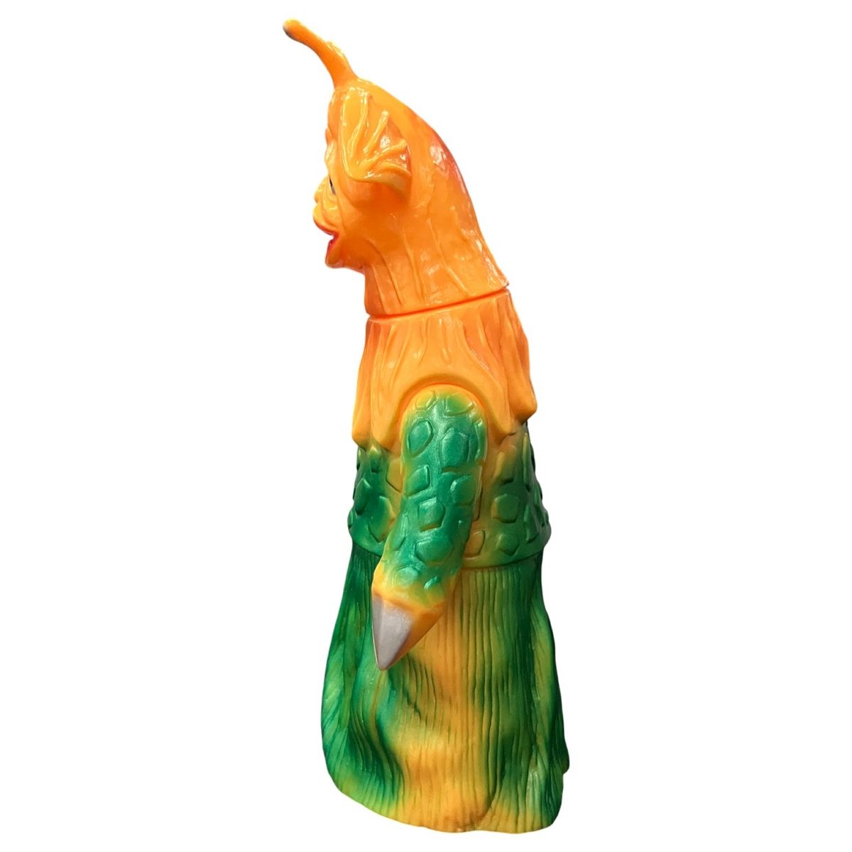 マーミット ヤメタランス ソフビ Amazon.co.jp: 怪獣 ソフビ ヤメタランス/フィギュア マーミット