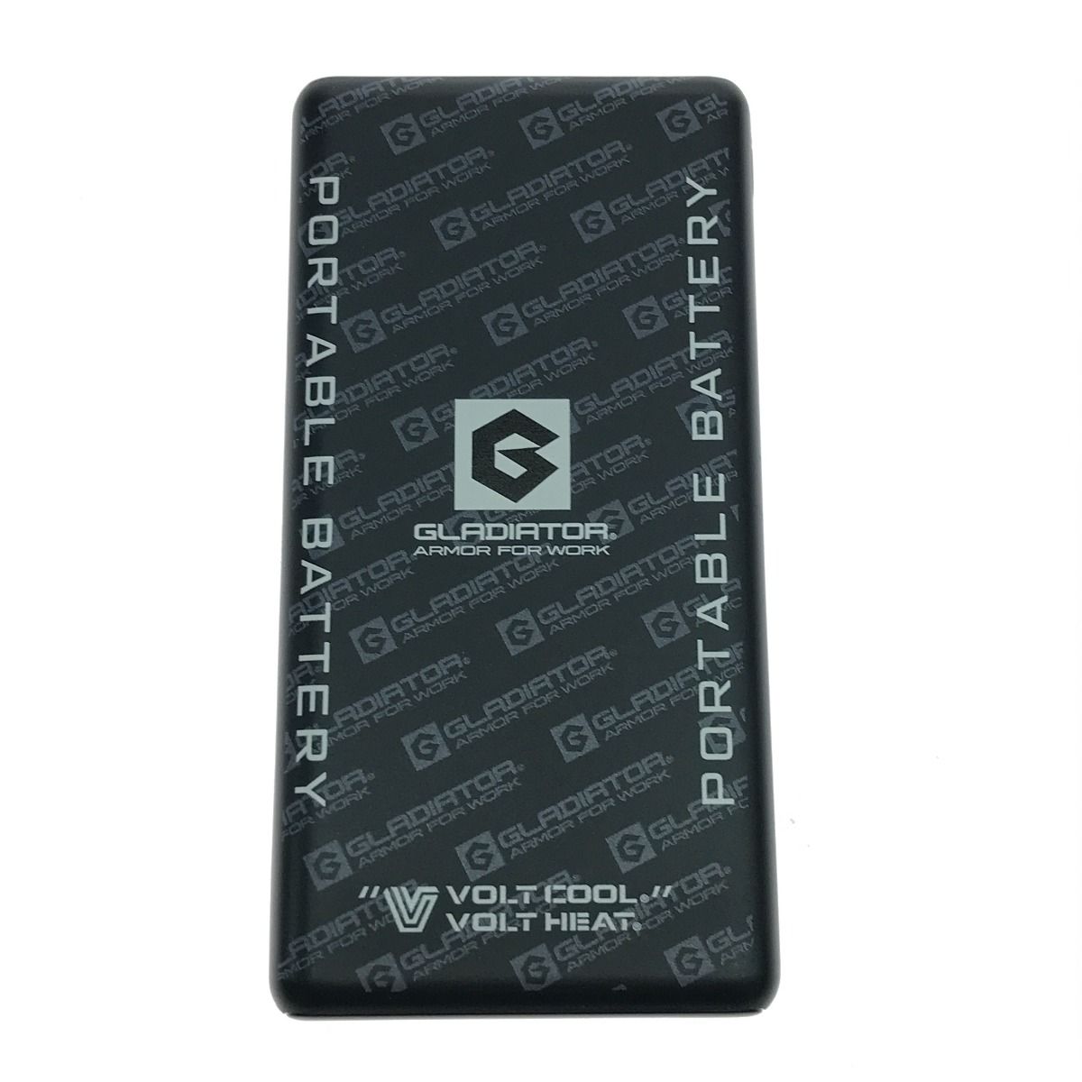 空調服モバイルバッテリー GB-932