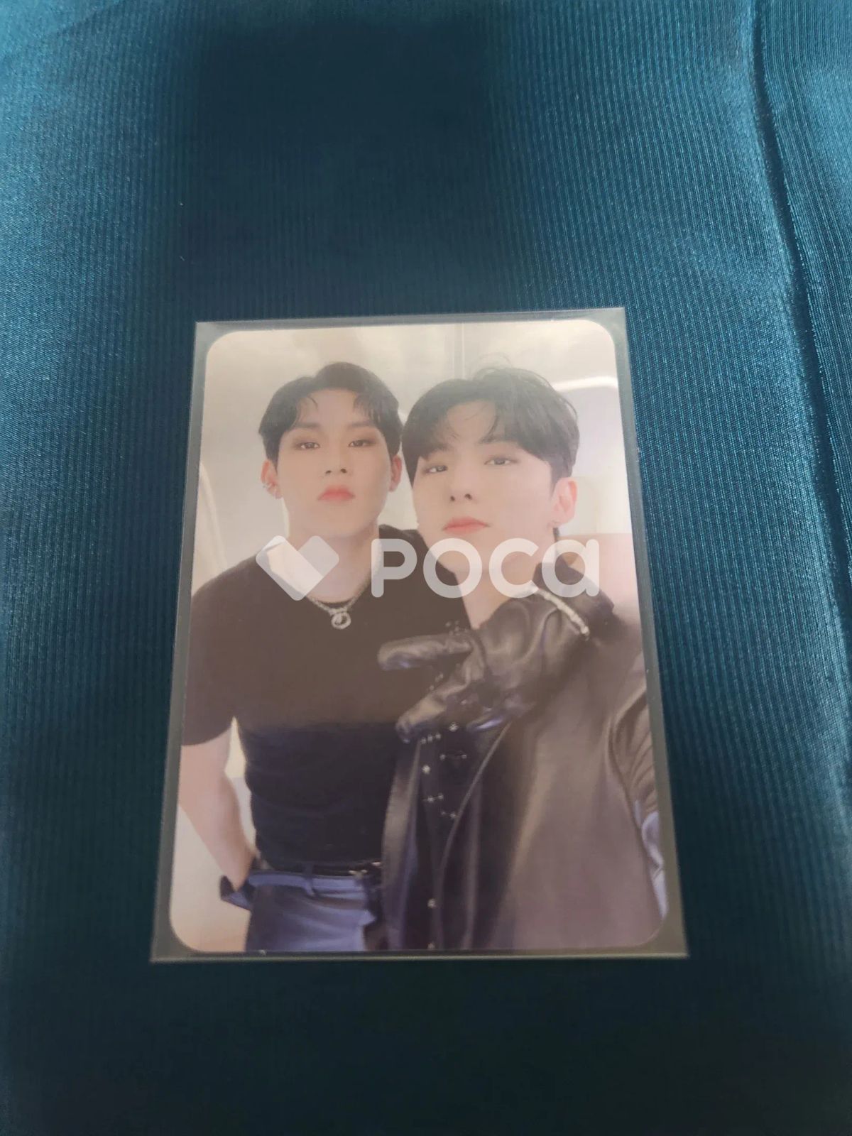 MONSTA X 集合/ユニット One Of A Kind - メルカリ