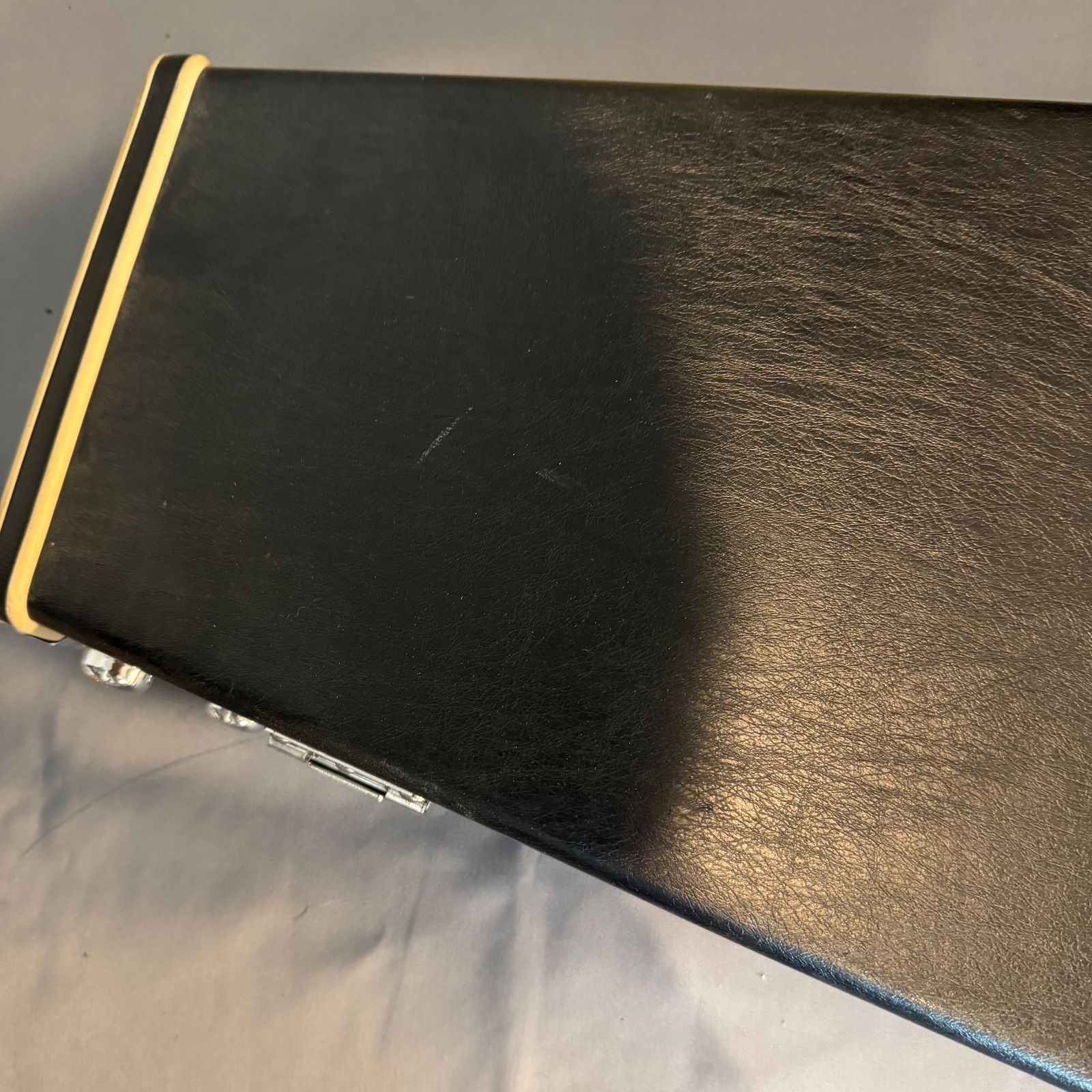 YAMAHA YG-50C ヤマハ 鉄琴 グロッケン 打楽器 ケース付 - メルカリ