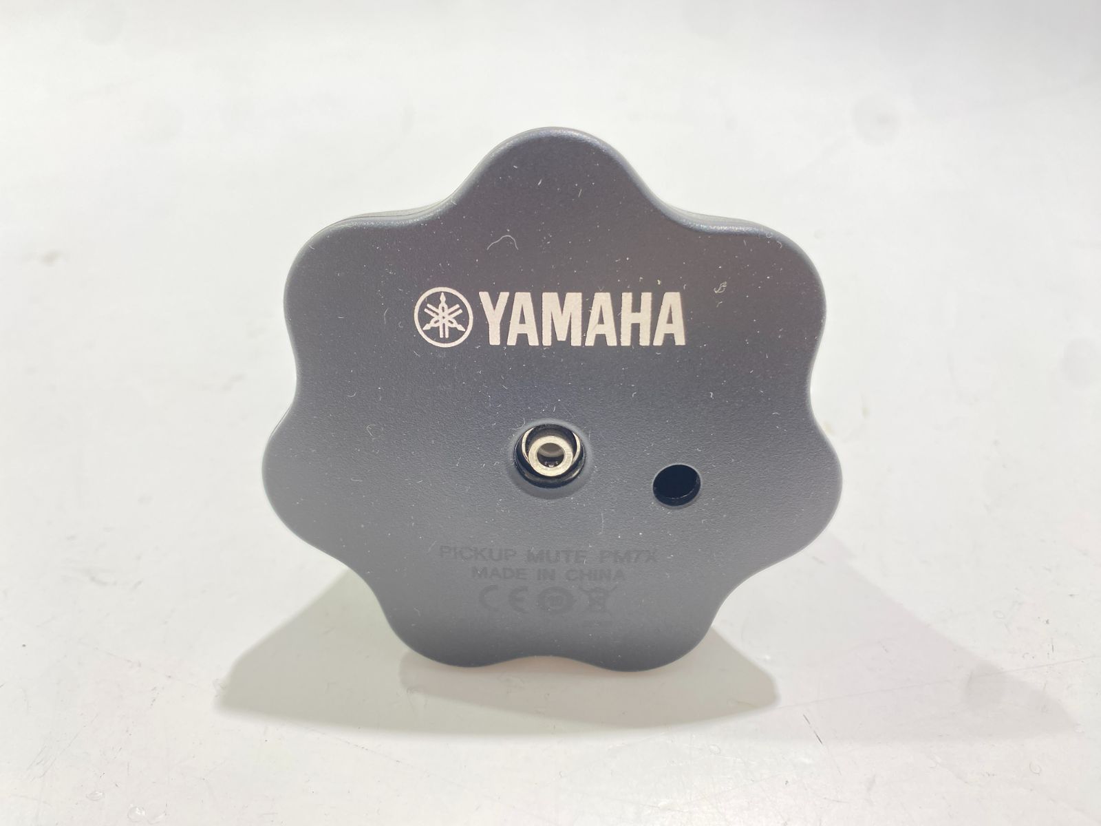 63 1 251216 品 YAMAHA SB 7 X SILENT Brass ヤマハ サイレントブラス ミュート トランペット