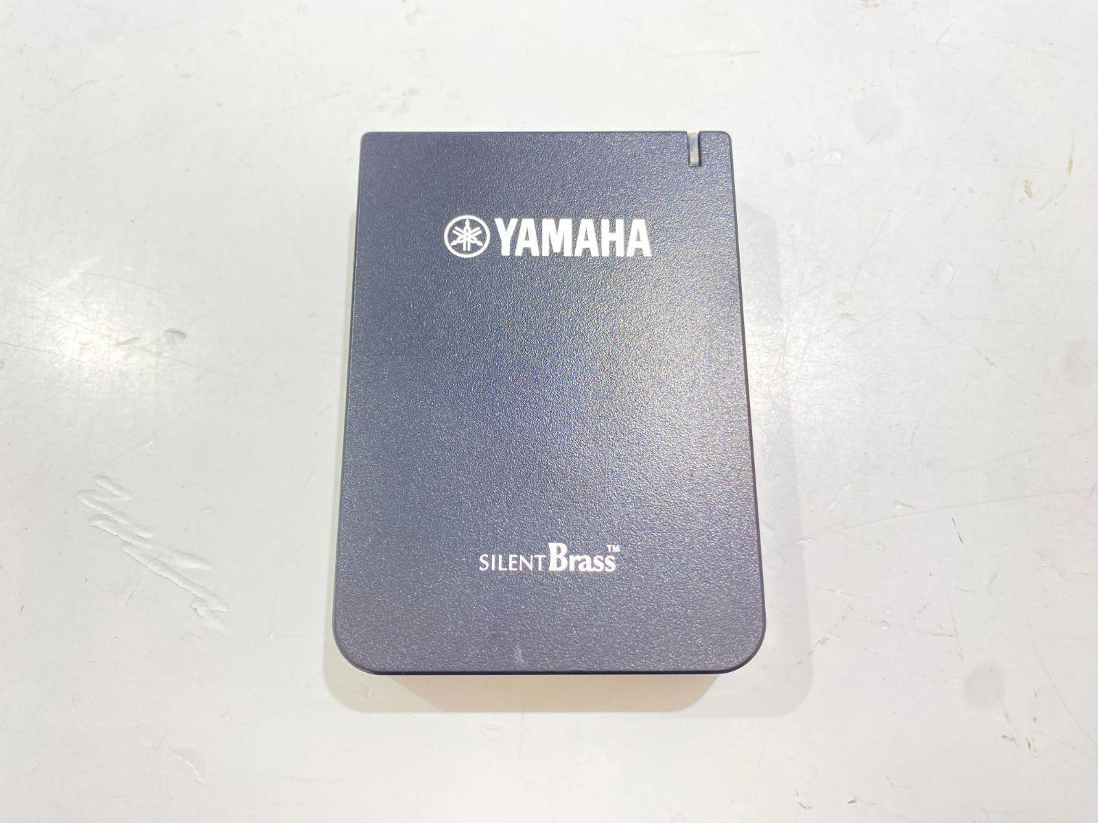 七重浜店63-1-251216】 中古品 YAMAHA SB7X SILENT Brass ヤマハ