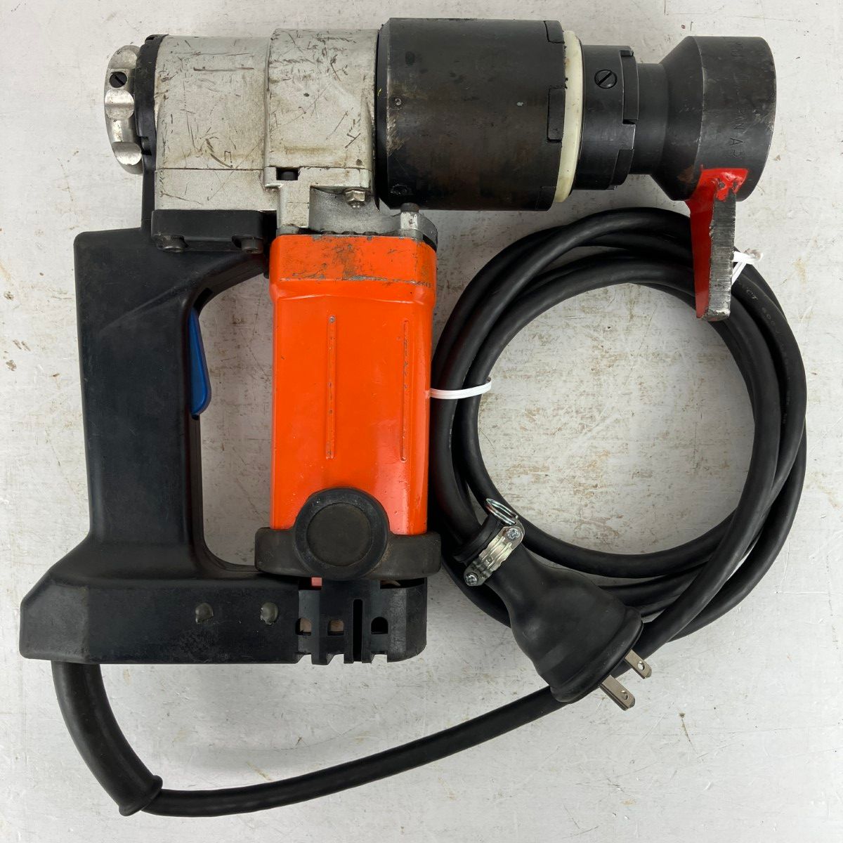  ЗЗTONE トネ 単相200 V シャーランナー ケース付 SR 72 オレンジ ブラック その他 電動工具 エア工具