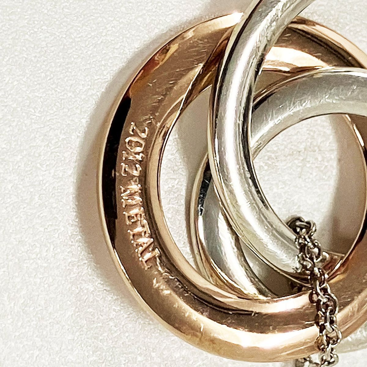 インターロッキング