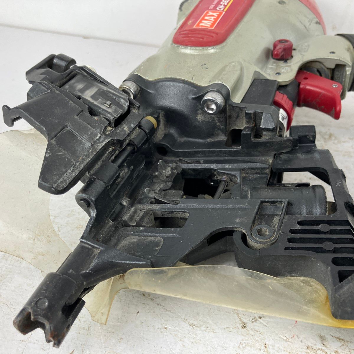 ЗЗMAX マックス