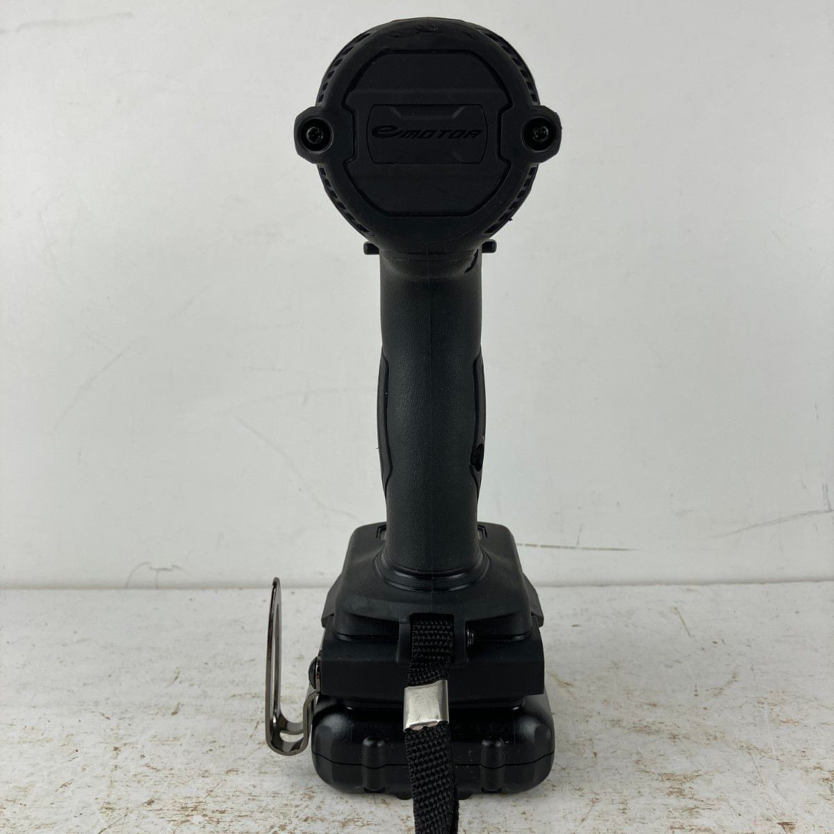 インパクトドライバ