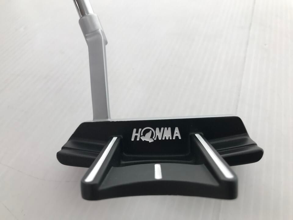 パター ツアーワールド TOUR WORLD TW-PT 本間ゴルフ ST-03 ホンマ