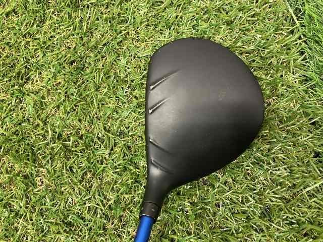 フェアウェイウッド ピン G 30 TFC 390 F JP S 14.5 8573