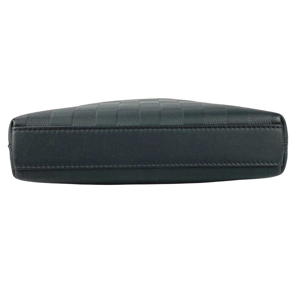 ルイヴィトン □新同□ ポシェットディストリクト ショルダー バッグ