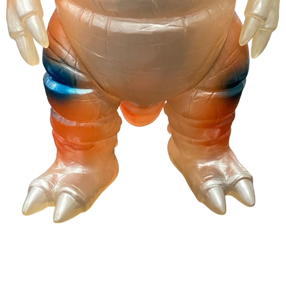 円谷コミュニケーションズ 怪獣郷 2001 双子怪獣 レッドギラス