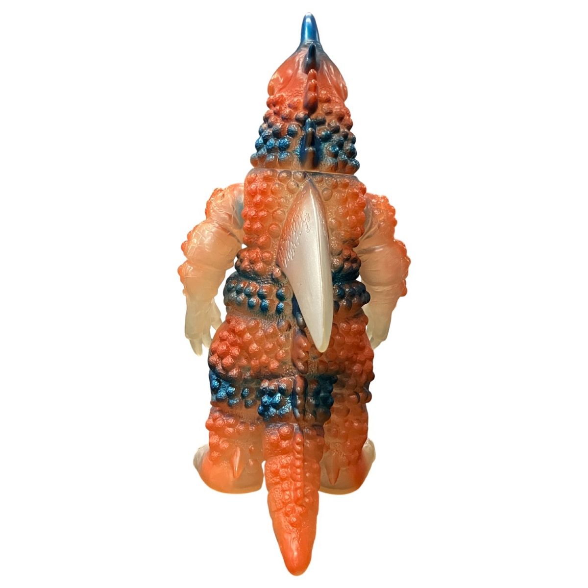 円谷コミュニケーションズ 怪獣郷 2001 双子怪獣 レッドギラス