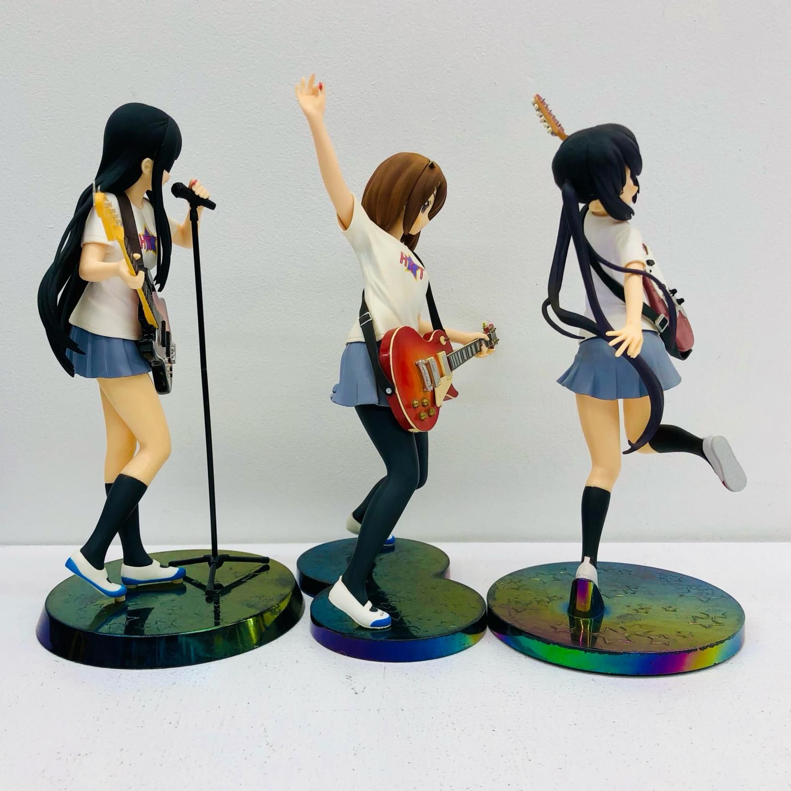 飾磨店】 中古 中野梓 秋山澪 平沢唯 - メルカリ