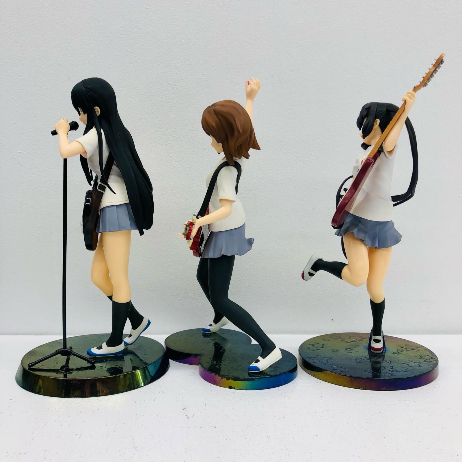 飾磨店】 中古 中野梓 秋山澪 平沢唯 - メルカリ