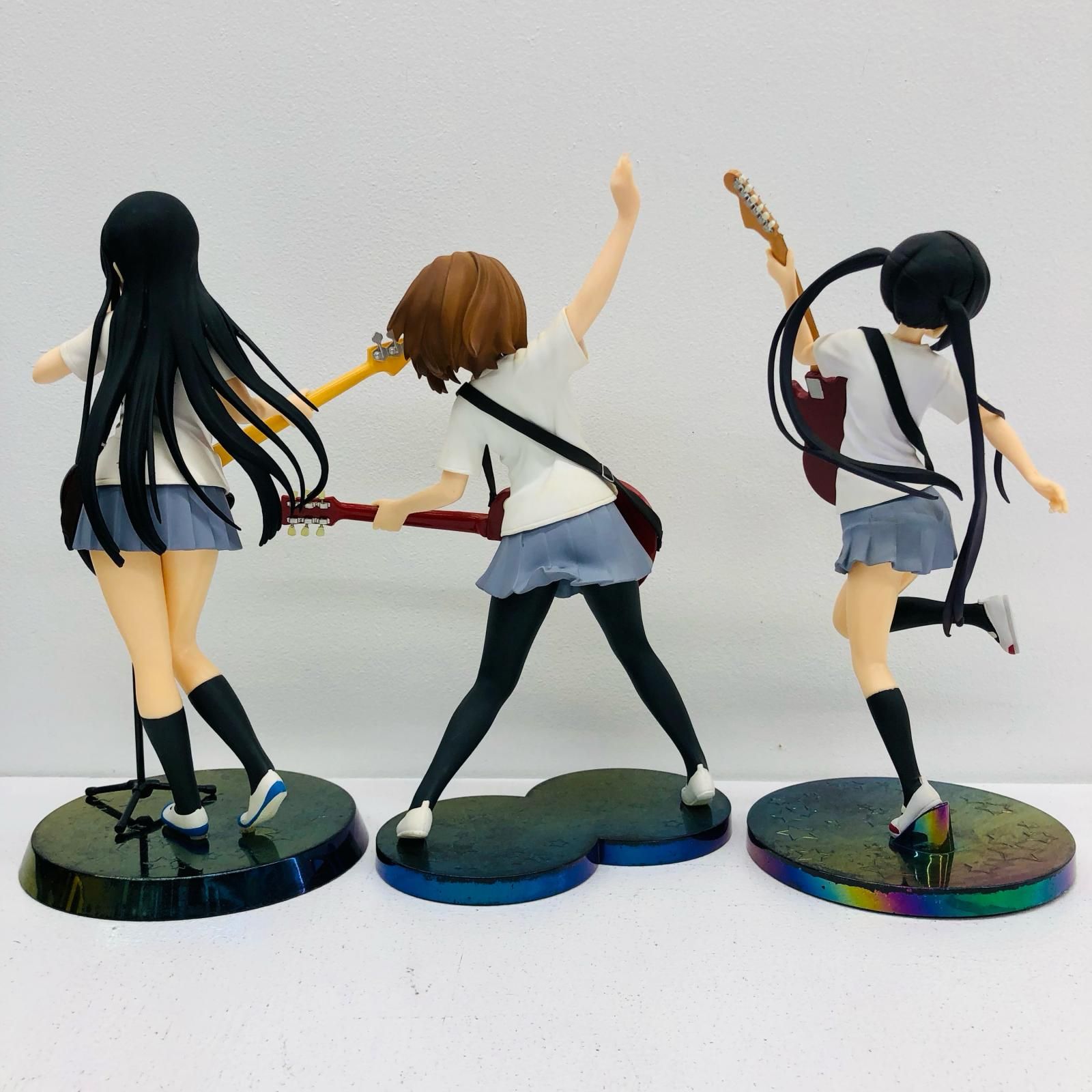 飾磨店】 中古 中野梓 秋山澪 平沢唯 - メルカリ