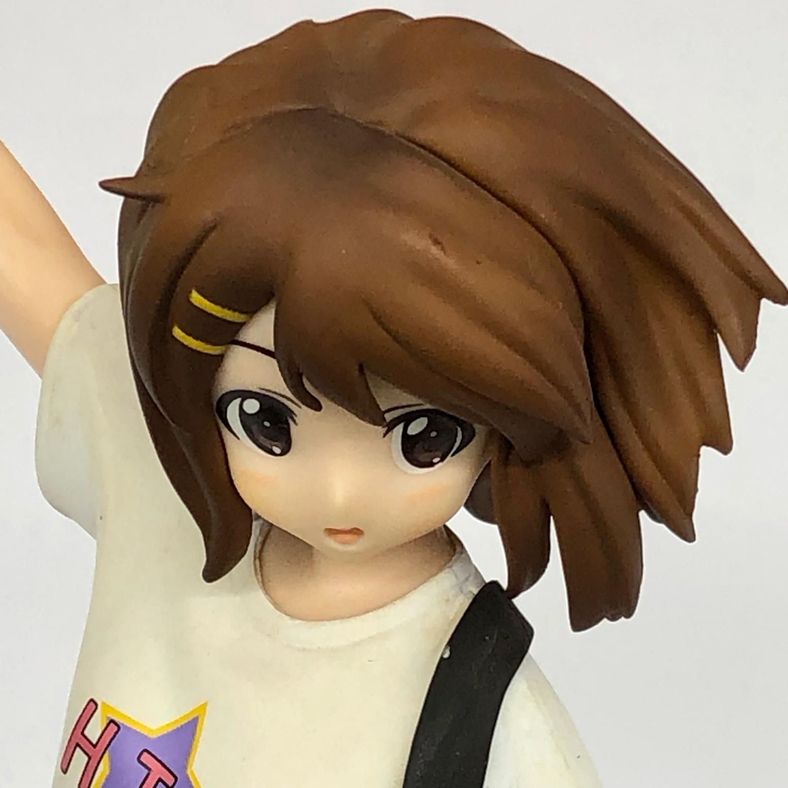 飾磨店】 中古 中野梓 秋山澪 平沢唯 - メルカリ